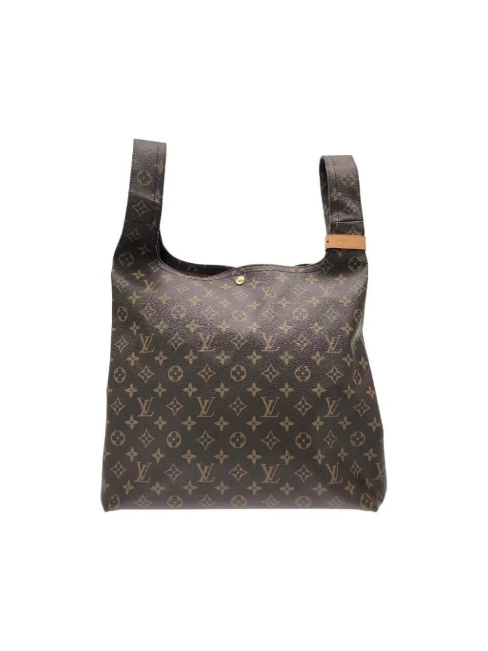 Louis Vuitton Monogram Atlantis GM